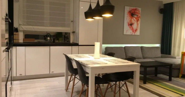 Apartament 3 camere, decomandat - zona Avantgarden