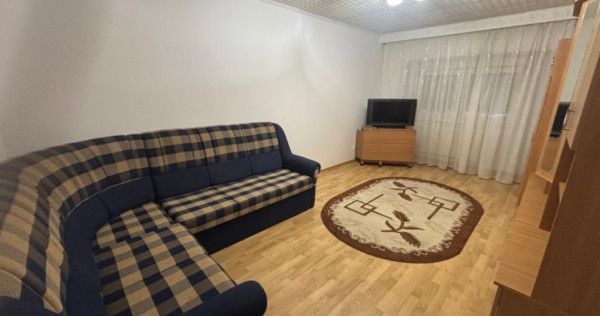 Apartament cu 3 camere, suprafata generoasa de 74 mp, la baz