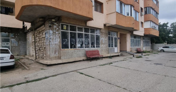 Spatii Comerciale Alexandria Str Dunarii