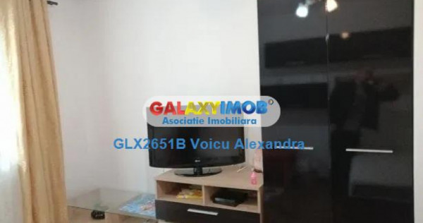 Garsoniera Bloc Nou Berceni - Metalurgiei - Drumul Binelui