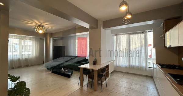 Apartament 2 camere, bloc 2008 | Metrou 1 Mai, 1km Piata ...