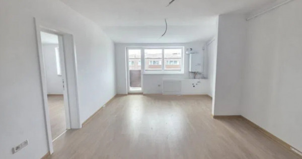 Apartament 2 camere, tip studio - zona Sanpetru