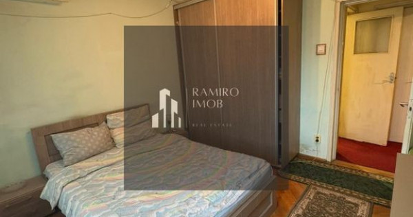 Apartament 2 camere Soseaua Giurgiului / Piata Progresu