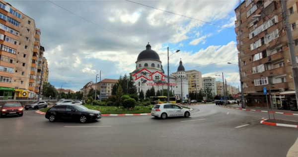 Apartament zona Mihai Viteazul,Sibiu,comision 0