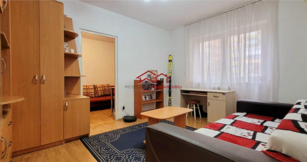 Apartament zona Mihai Viteazul,Sibiu,comision 0