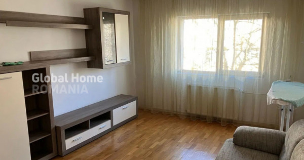 Apart 2 camere decomandat | Parc Herastrau - Neagoe Voda