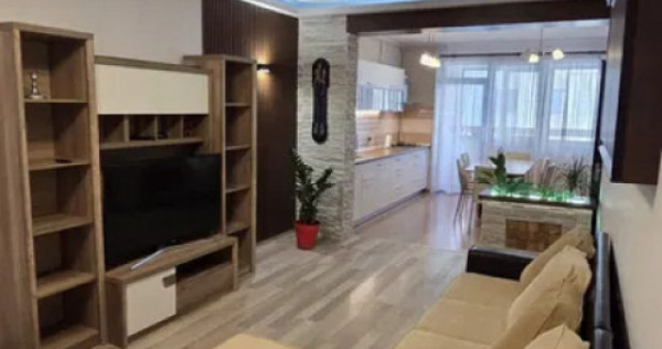 Apartament cu 3 camere, suprafata generoasa de 85mp si loc d