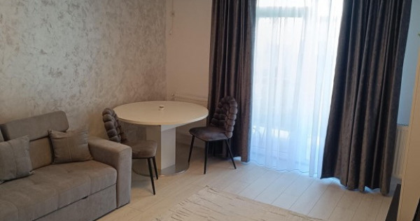 &Icirc;nchiriez apartament 2 camere central