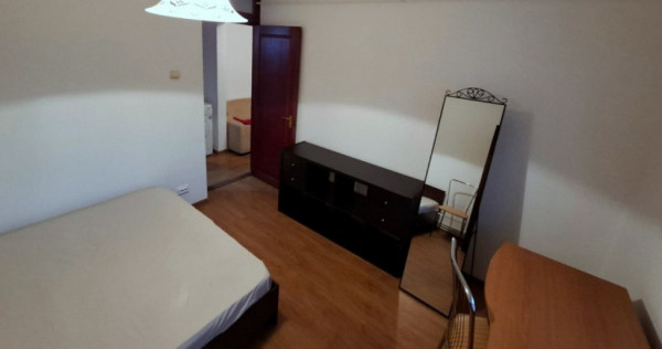 Apartament 2 camere D, in Oancea,