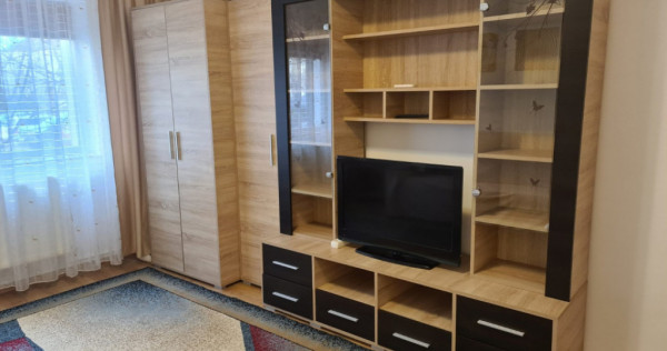 Apartament 2 camere / 53 mp / zona CET / centrala proprie /