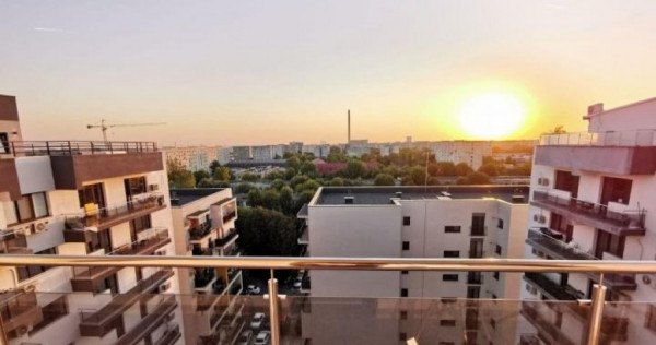 Aparatorii patriei tomesti residence etaj 10