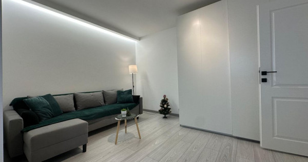 Apart 2 camere renovat 2024 Str Moldovița 0% comision!