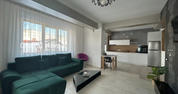 Apartament 2 Camere | 1 Mai-Bld. Ion Mihalache | 87mp