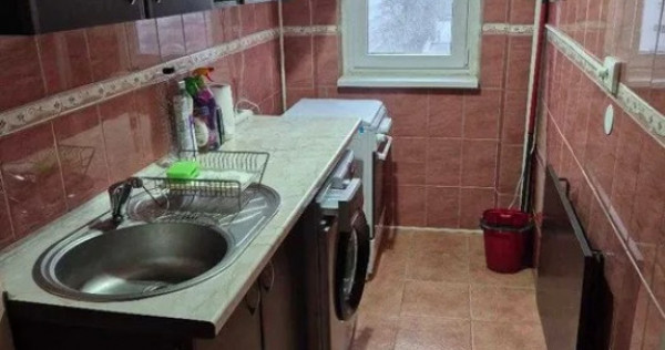 INCHIRIERI-Apartament 2 camere-Ghencea/Drumul Taberei