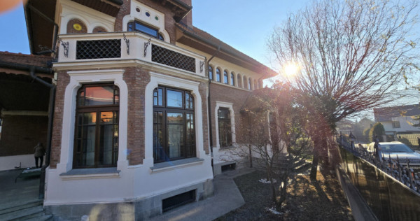Proprietate de patrimoniu &ndash; Ultracentral Piatra Neamț