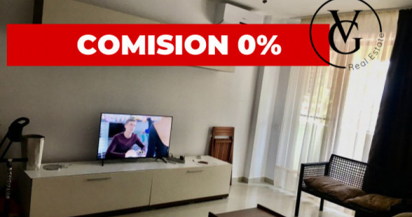 Apartament 2 camere Mamaia Butoaie