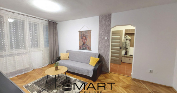 Apartament 2 camere zona Mihai Viteazul