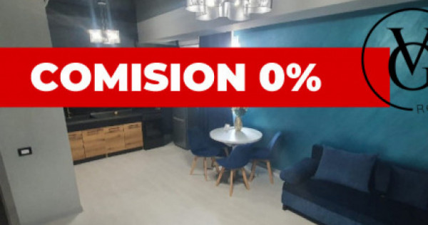 Apartament 2 camere cu parcare Mamaia Sat