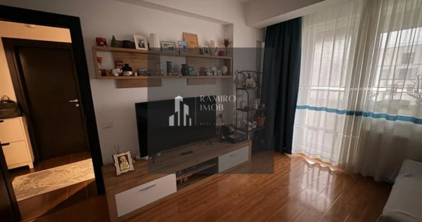 2 Camere 60 mp - Parcul Teilor - Parcare Inclusa