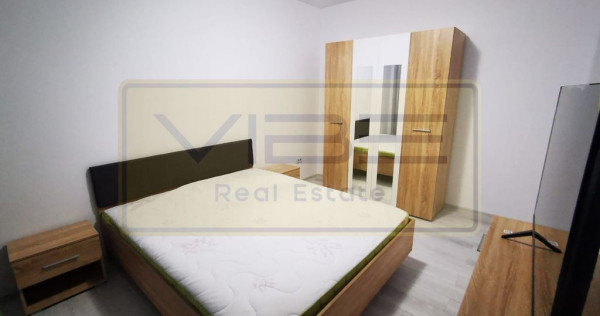 Valea Lupului- Antibiotice- 2 camere - prima &icirc;nchiriere