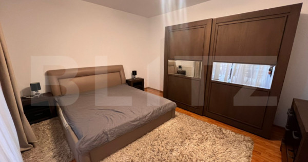 Apartament cu 3 camere, Central