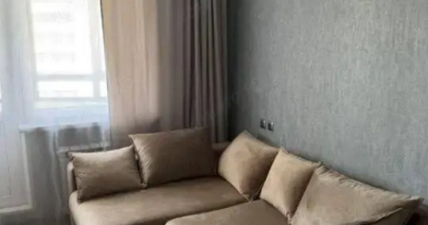 Garsoniera zona Unirii