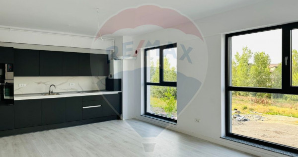 INCHIRIERE 2 camere &icirc;n zona Pipera Rond OMV