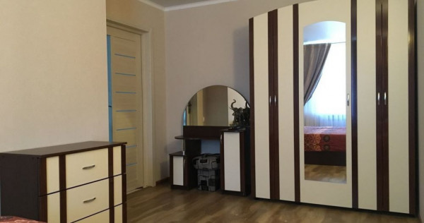 Garsoniera Teiul Doamnei