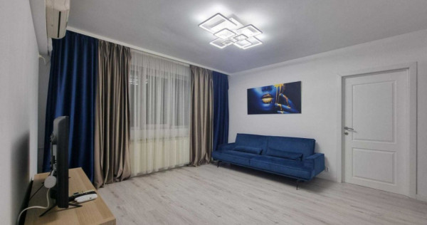 Apartament 2 Camere / Unirii / 5 minute Metrou / Renovat