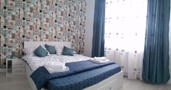 Garsoniera zona Drumul Sarii