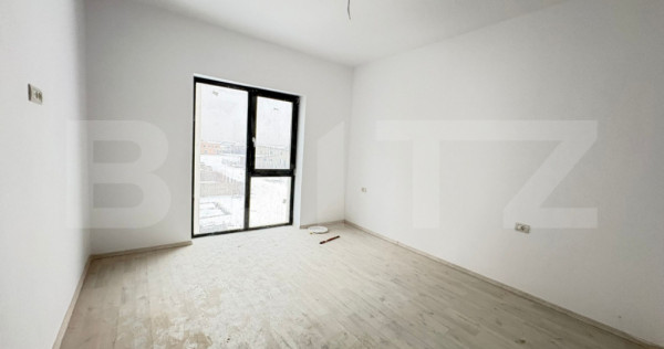 Apartament 2 camere, 53 mp, Calea Urseni