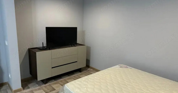 Garsoniera zona Metalurgiei