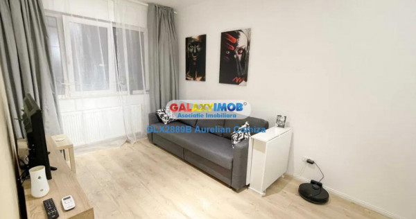 Apartament 3 camere Regie Residence etaj 11/11