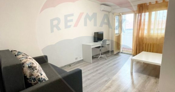 Garsoniera Banu Manta