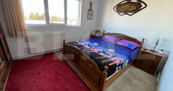 Apartament 2 camere, 49 mp, zona Micro 4