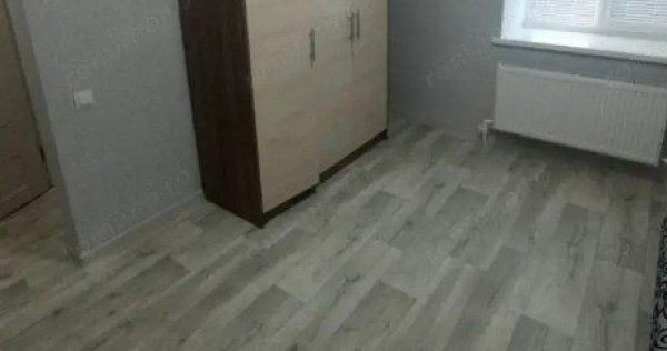 Garsoniera zona Sebastian