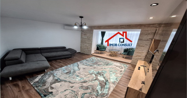 Apartament cu 2 camere! Totul nou! Nord! CE1454