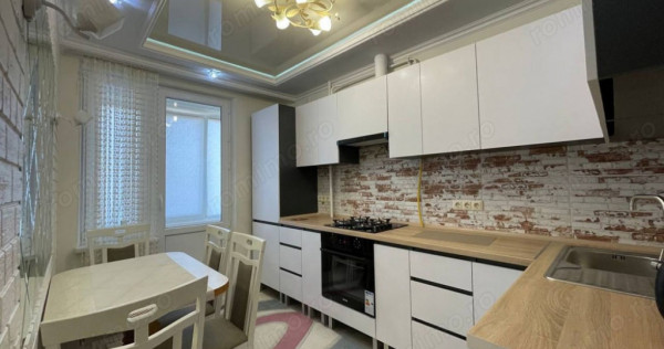 Garsoniera zona Obor