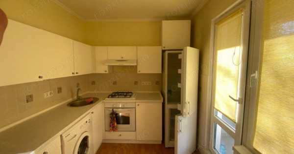 V&acirc;nzare Garsonieră Pandurii