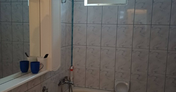 Apartament 2 camere Aleea Snagov