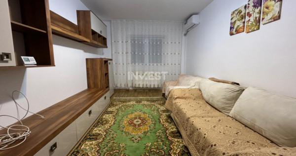 INCHIRIERE-APARTAMENT 3 CAMERE-DECOMANDAT-NICOLINA 1 LIDL