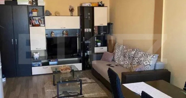 Apartament 2 camere, 46 mp, zona Cetății