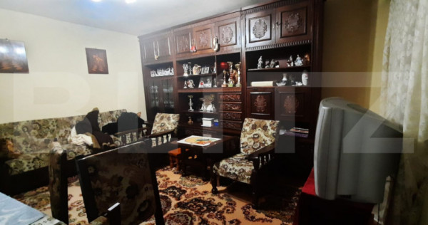 Apartament de vanzare, 68.27 mp, zona Micro 16