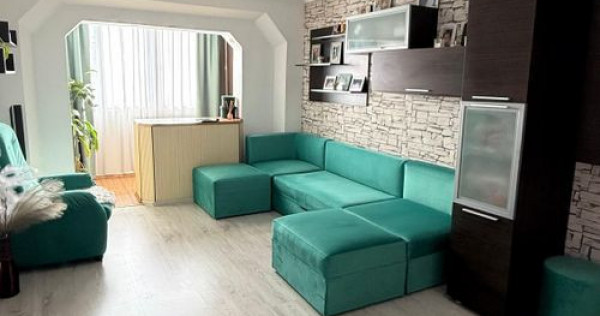 Apartament 2 camere, Etaj 10/10 &ndash; Zona Sălăjan/Nicola...