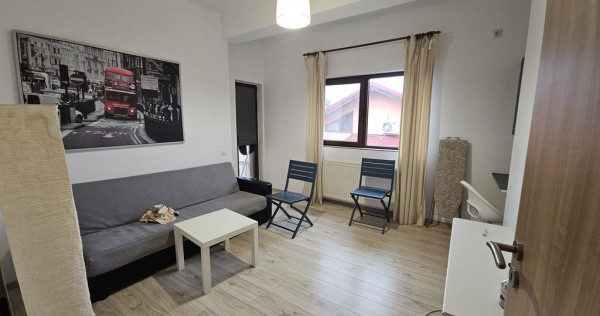 3 Camere Decomandat - Dimitrie Leonida - Amurgului