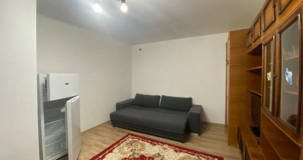 Garsoniera 30mp zona Centrala str. Ocnei