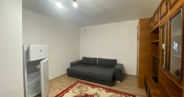 Garsoniera 30mp zona Centrala str. Ocnei