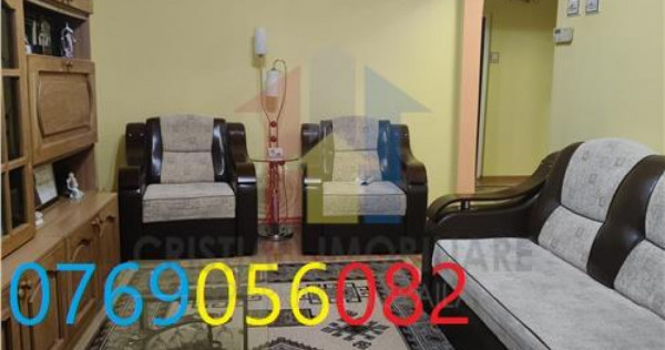 3 camere, Mobilat si Utilat, etaj 1, Progresu