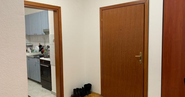 Garsoniera zona Lujerului 57500