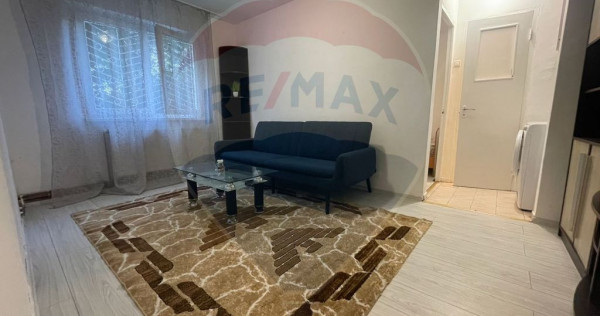 Comision 0 | De inchiriat | Apartament 2 camere | Florilor